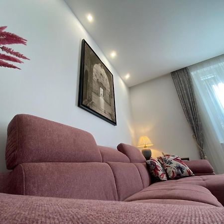 Apartment In The City Center Сплит Экстерьер фото