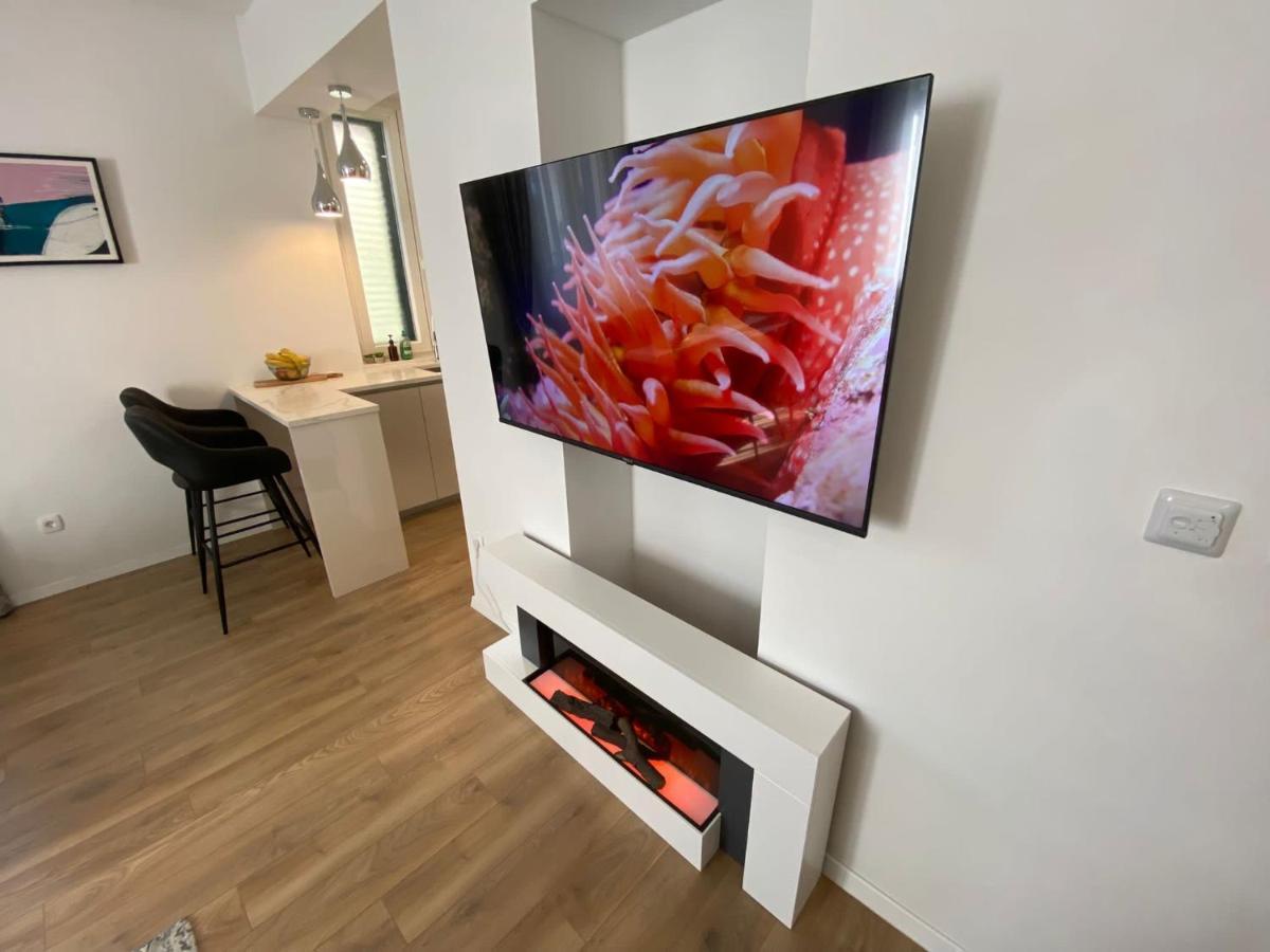 Apartment In The City Center Сплит Экстерьер фото