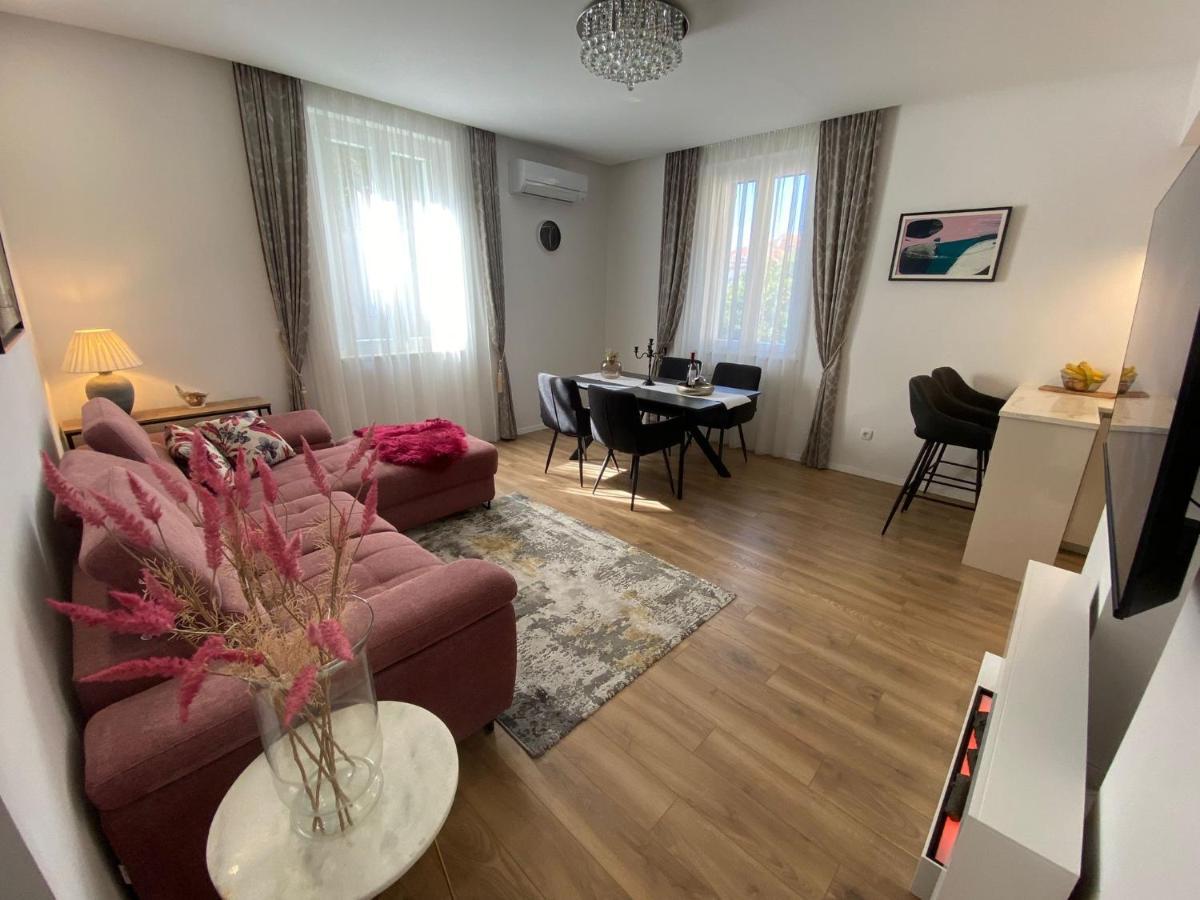 Apartment In The City Center Сплит Экстерьер фото